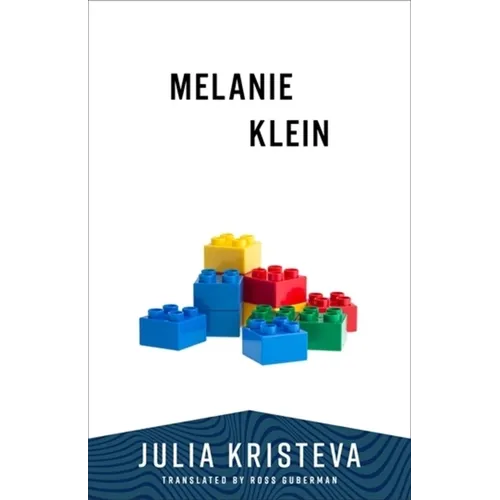Melanie Klein