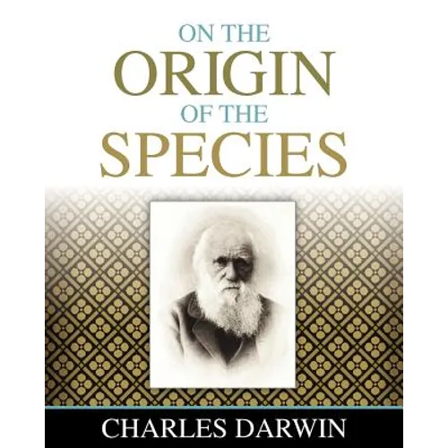 On the Origin of the Species