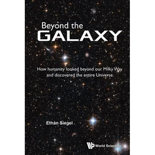 Beyond the Galaxy
