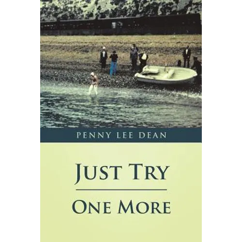 Just Try One More