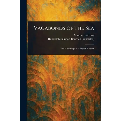 Vagabonds of the Sea
