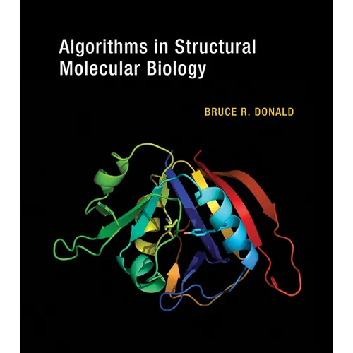 Algorithms in Structural Molecular Biology
