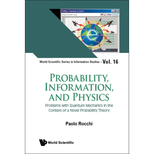 Probability, Information, and Physics