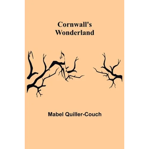 Cornwall's Wonderland