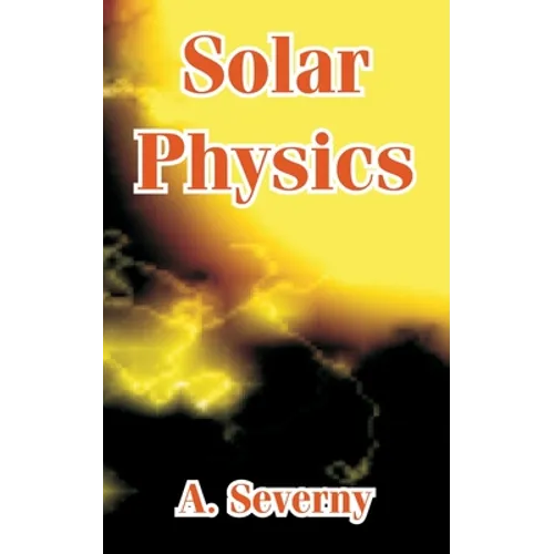 Solar Physics