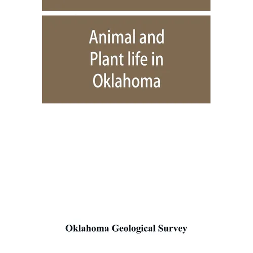 Animal and plant life in Oklahoma