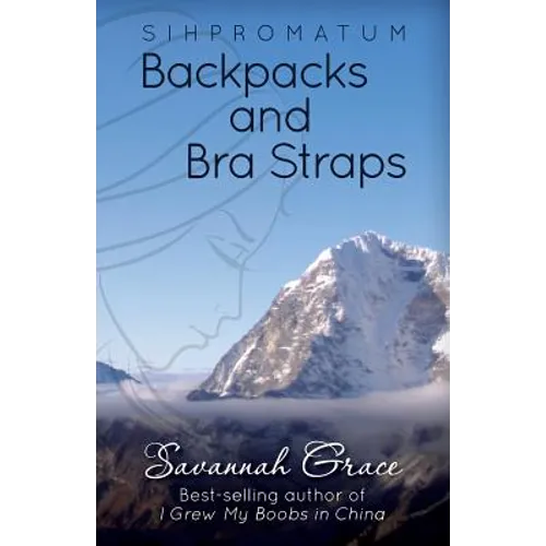 Sihpromatum - Backpacks and Bra Straps: Backpacks and Bra Straps