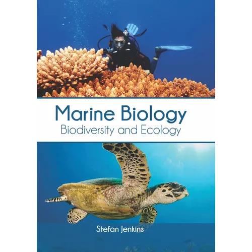 Marine Biology: Biodiversity and Ecology