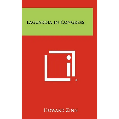 Laguardia in Congress