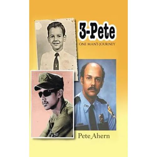 3 - Pete: One Man's Journey