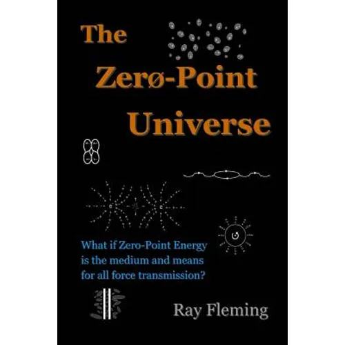 The Zero-Point Universe