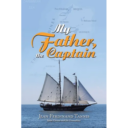 My Father, the Captain
