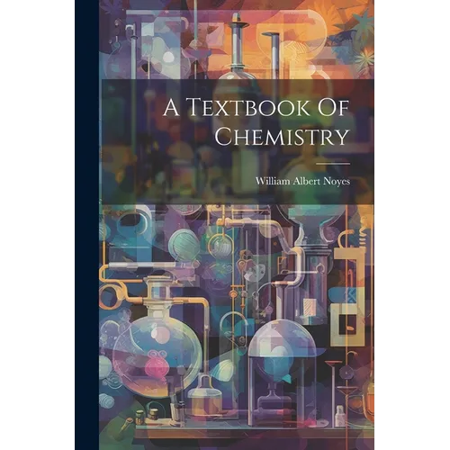 A Textbook Of Chemistry