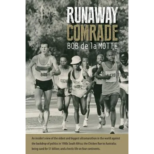 Runaway Comrade