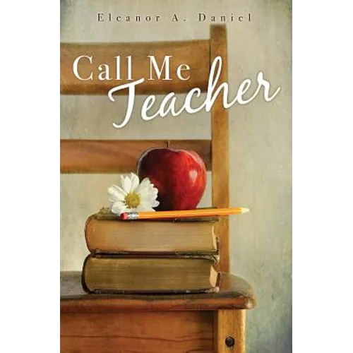 Call Me Teacher