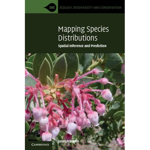 Mapping Species Distributions