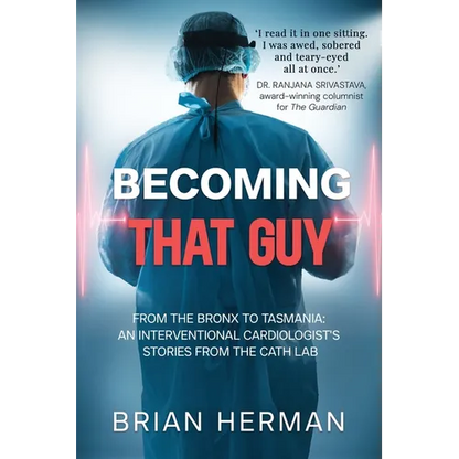 Becoming That Guy - Paperback