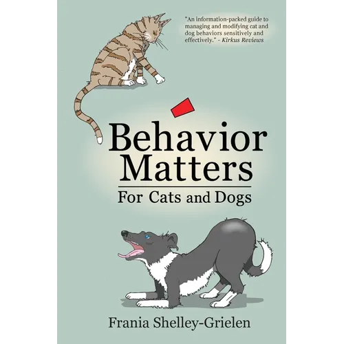 Behavior Matters for Cats and Dogs