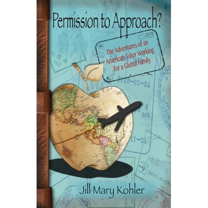 Permission to Approach? - Paperback
