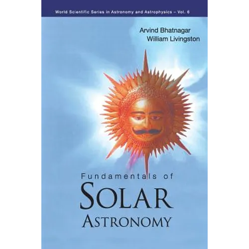 Fundamentals of Solar Astronomy (V6)