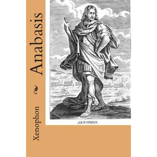 Anabasis