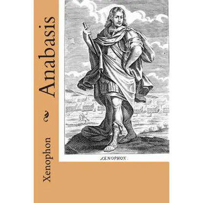 Anabasis