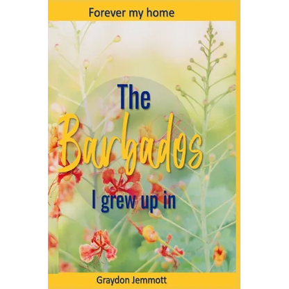 The Barbados I grew up in: A collection of memories - Paperback