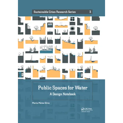Public Spaces for Water: A Design Notebook