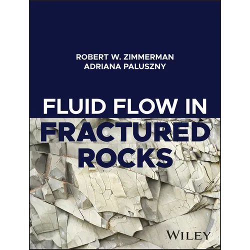Fluid Flow in Fractured Rocks