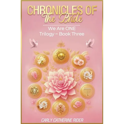 Chronicles of the Bride ( Part 3)