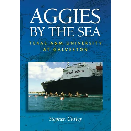 Aggies by the Sea