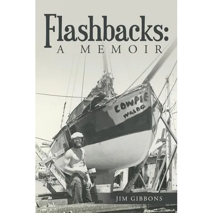 Flashbacks: A Memoir - Paperback