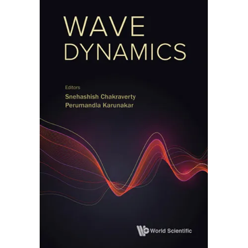 Wave Dynamics