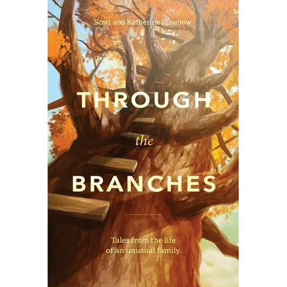Through the Branches - Paperback