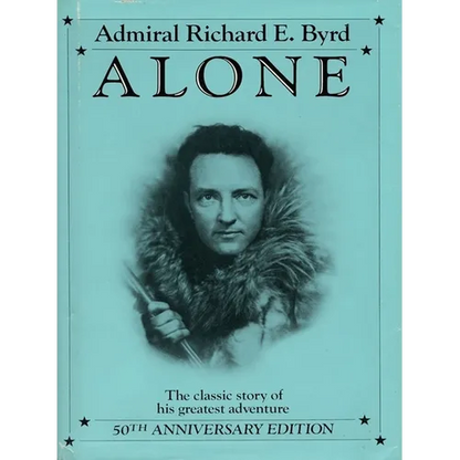 Alone - Paperback