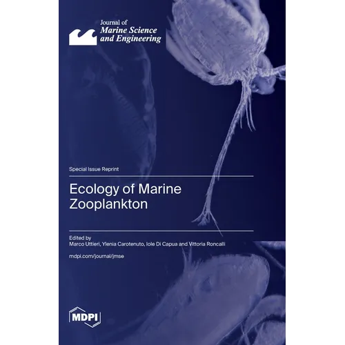 Ecology of Marine Zooplankton