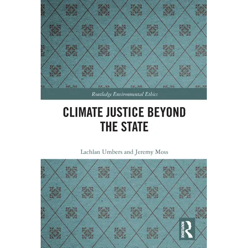 Climate Justice Beyond the State
