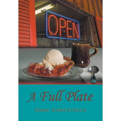 A Full Plate - Hardcover
