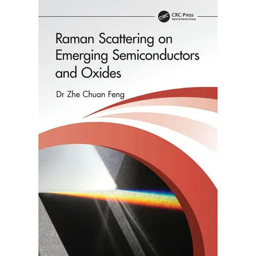 Raman Scattering on Emerging Semiconductors and Oxides