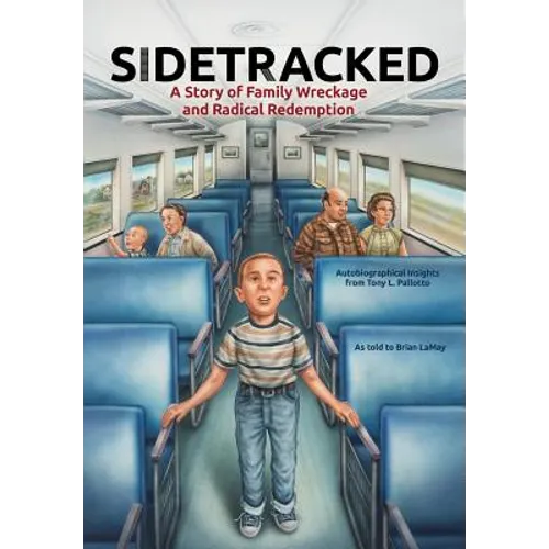 Sidetracked