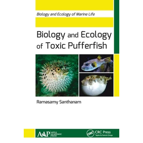 Biology and Ecology of Toxic Pufferfish