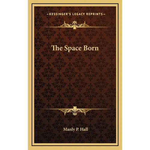 The Space Born