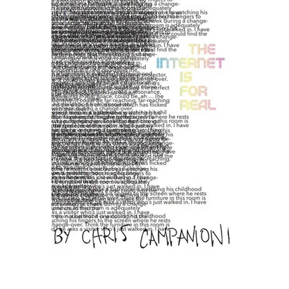 The Internet is for real