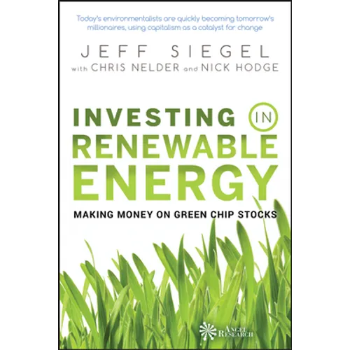 Renewable Energy