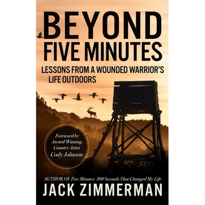 Beyond Five Minutes