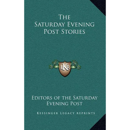 The Saturday Evening Post Stories