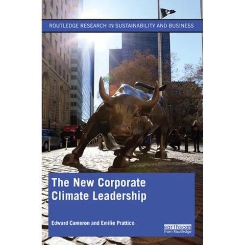 The New Corporate Climate Leadership