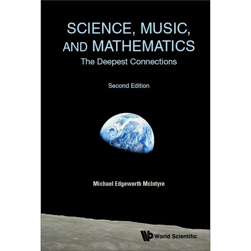 Science, Music, & Math (2nd Ed)