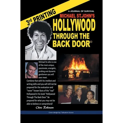 Hollywood Through the Back Door: A Journal of Survival