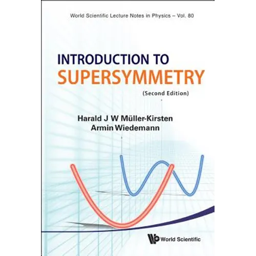 Introduction to Supersymmetry (V80)
